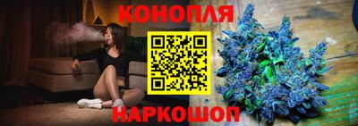 спайс Берёзовский